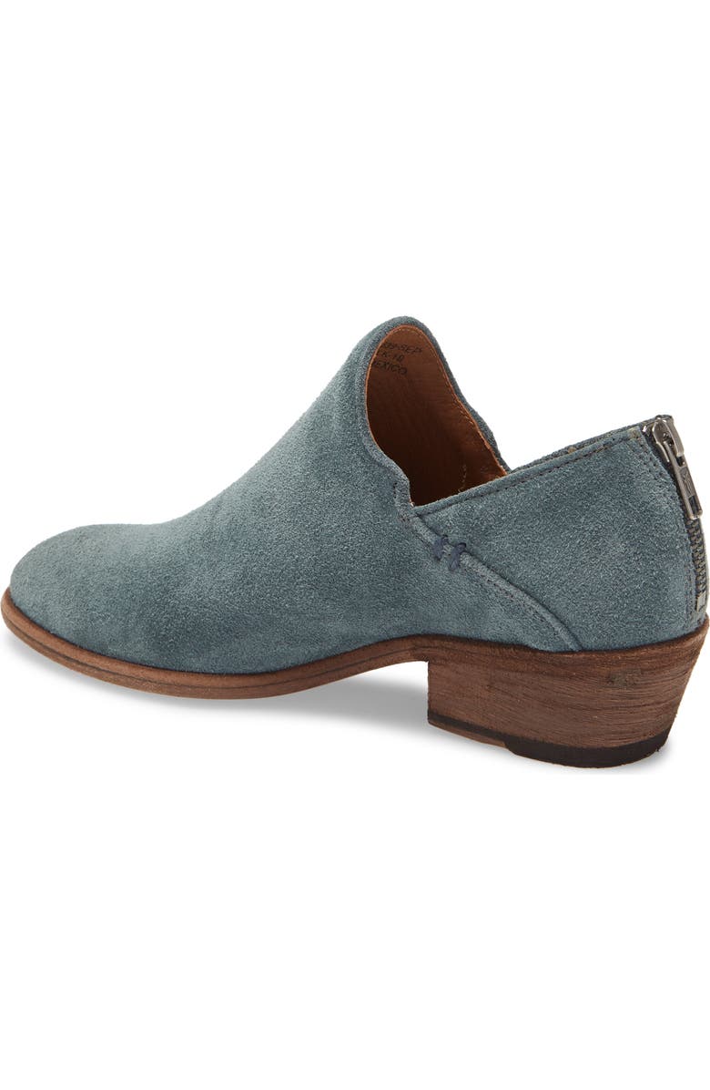 Frye Carson Bootie, Alternate, color,