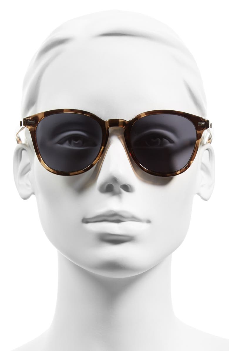 Le Specs Bandwagon 51mm Sunglasses, Alternate, color,
