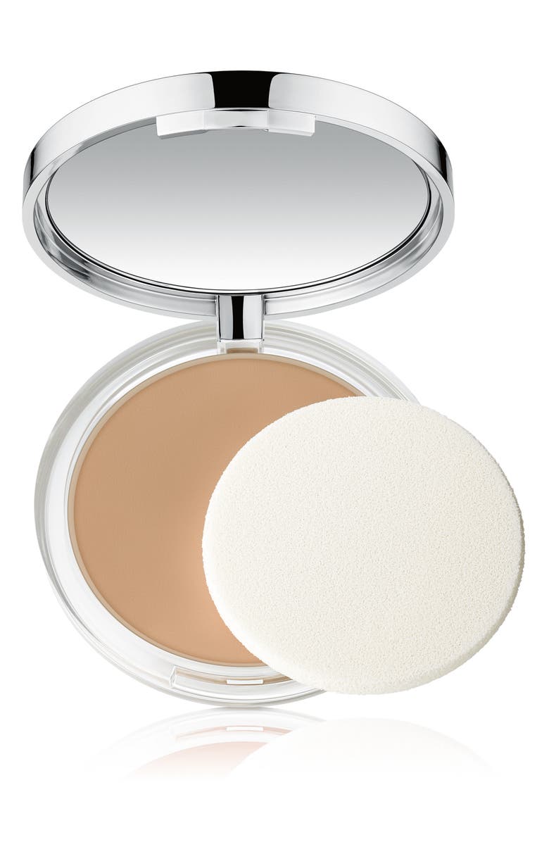 Clinique Almost Powder Makeup Broad Spectrum SPF 18, Main, color,