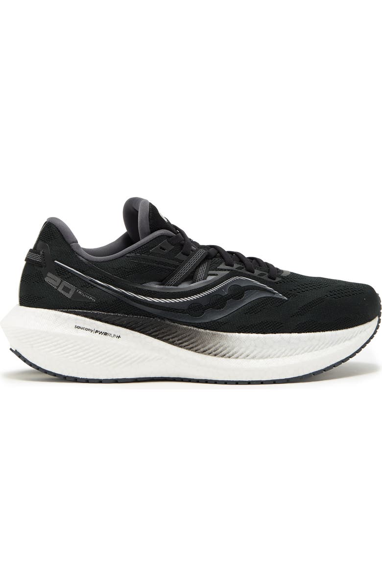 Saucony Triumph 20 Running Shoe, Alternate, color,