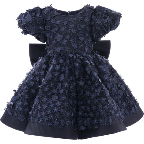 Moneta Dress (Toddler, Little Kid & Big Kid)