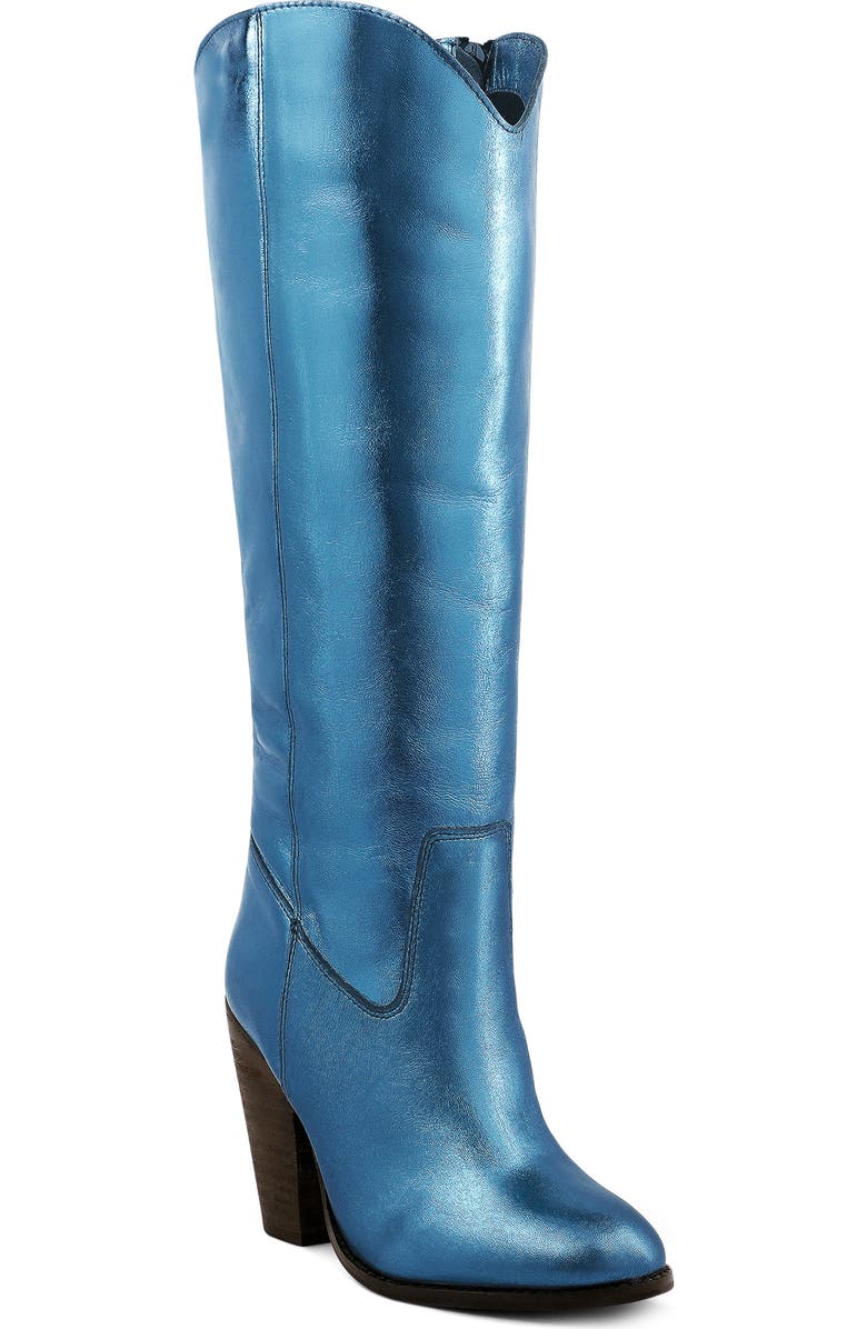 Rag & Co Great Storm Knee High Boot, Main, color,