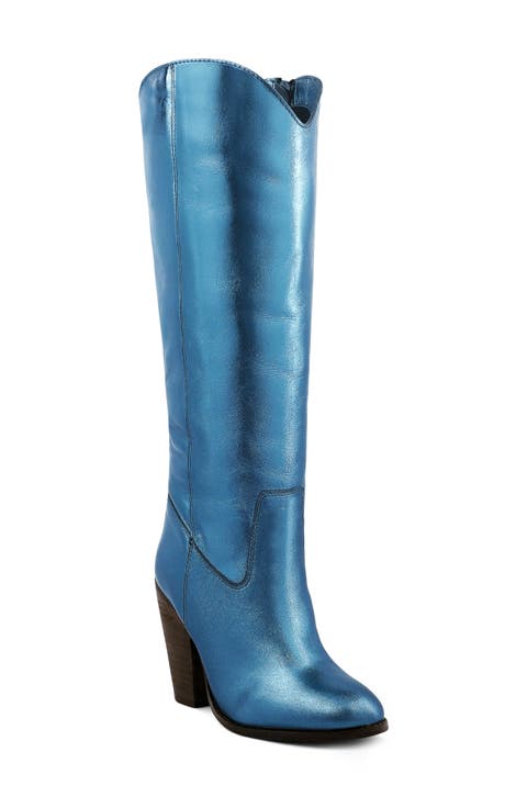 Great Storm Knee High Boot (Women)
