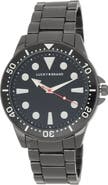 Lucky Brand Bracelet Watch, 44mm