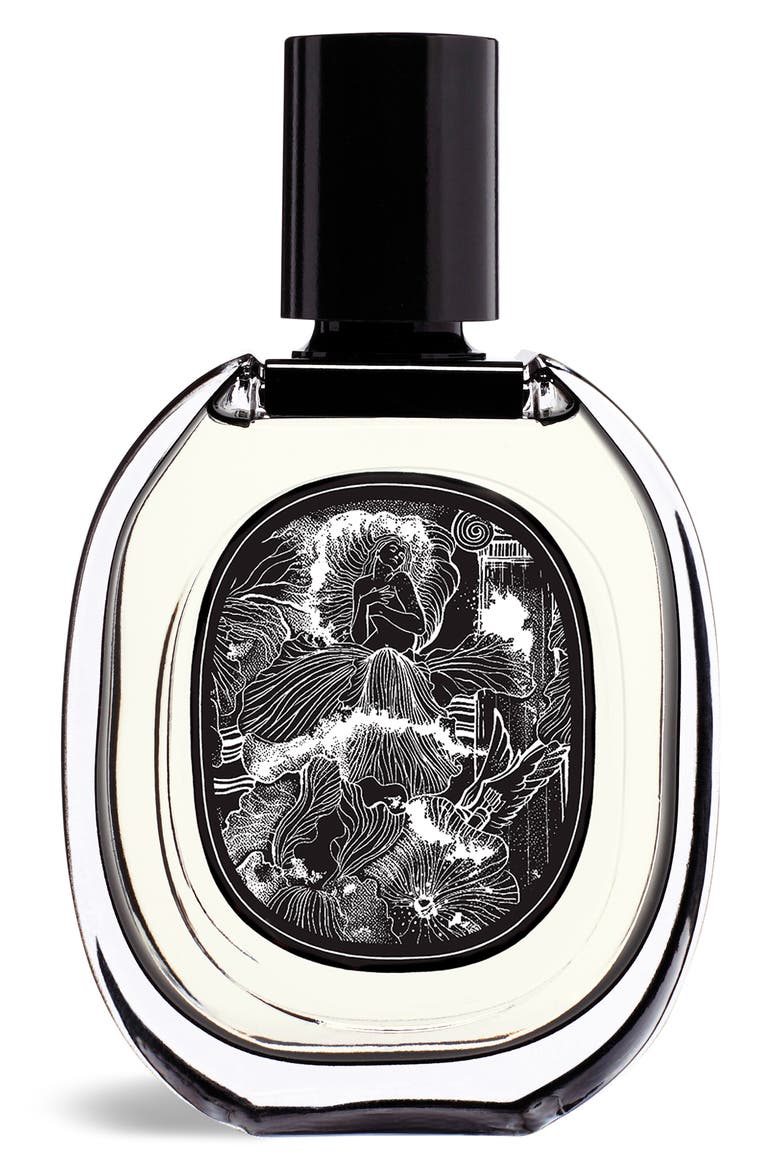 Fleur de Peau Eau de Parfum, Alternate, color, NO COLOR