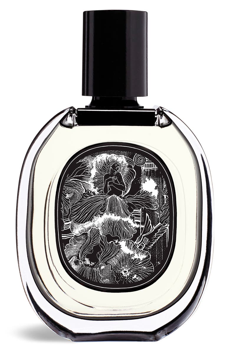 Diptyque Fleur de Peau Eau de Parfum, Alternate, color,