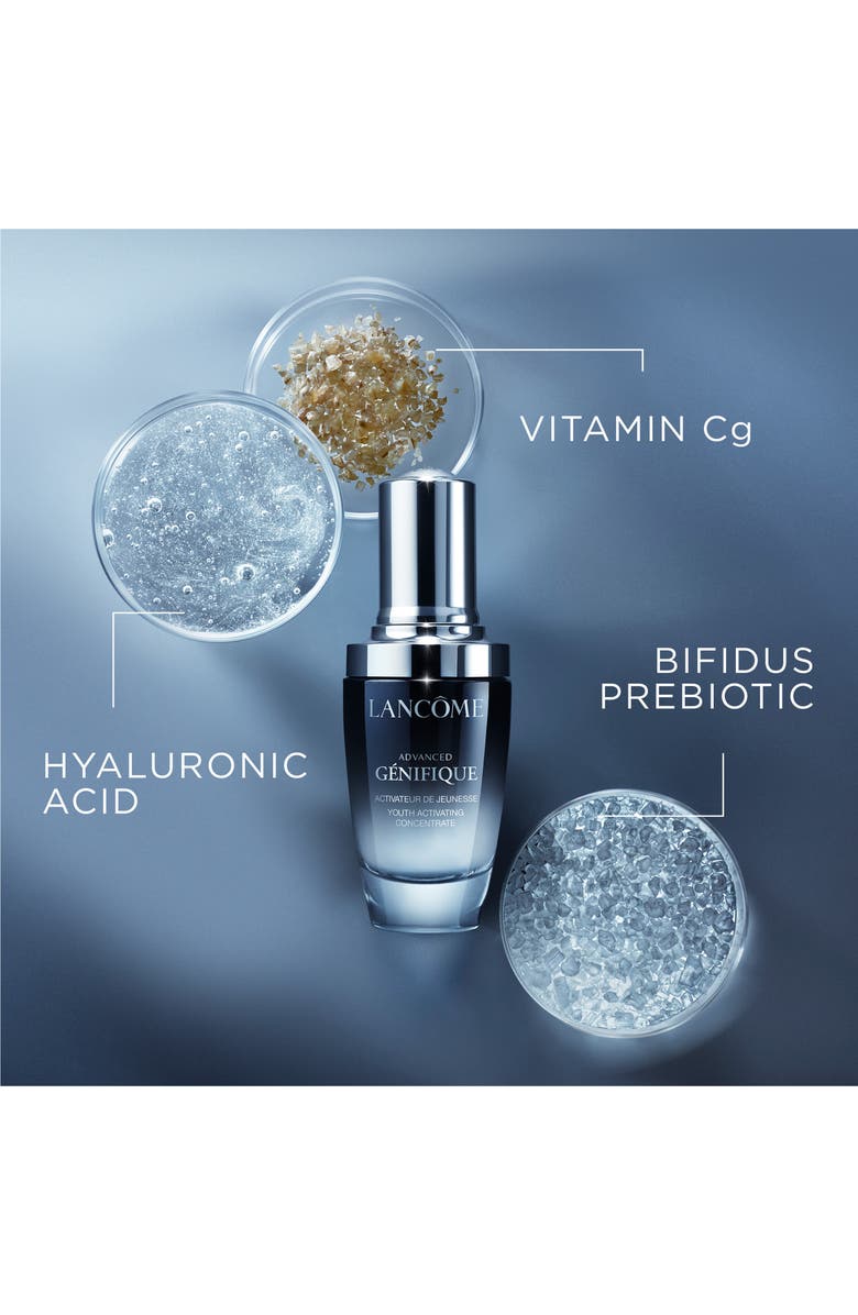 Lancôme The Glow of Génifique Set $192 Value, Alternate, color,