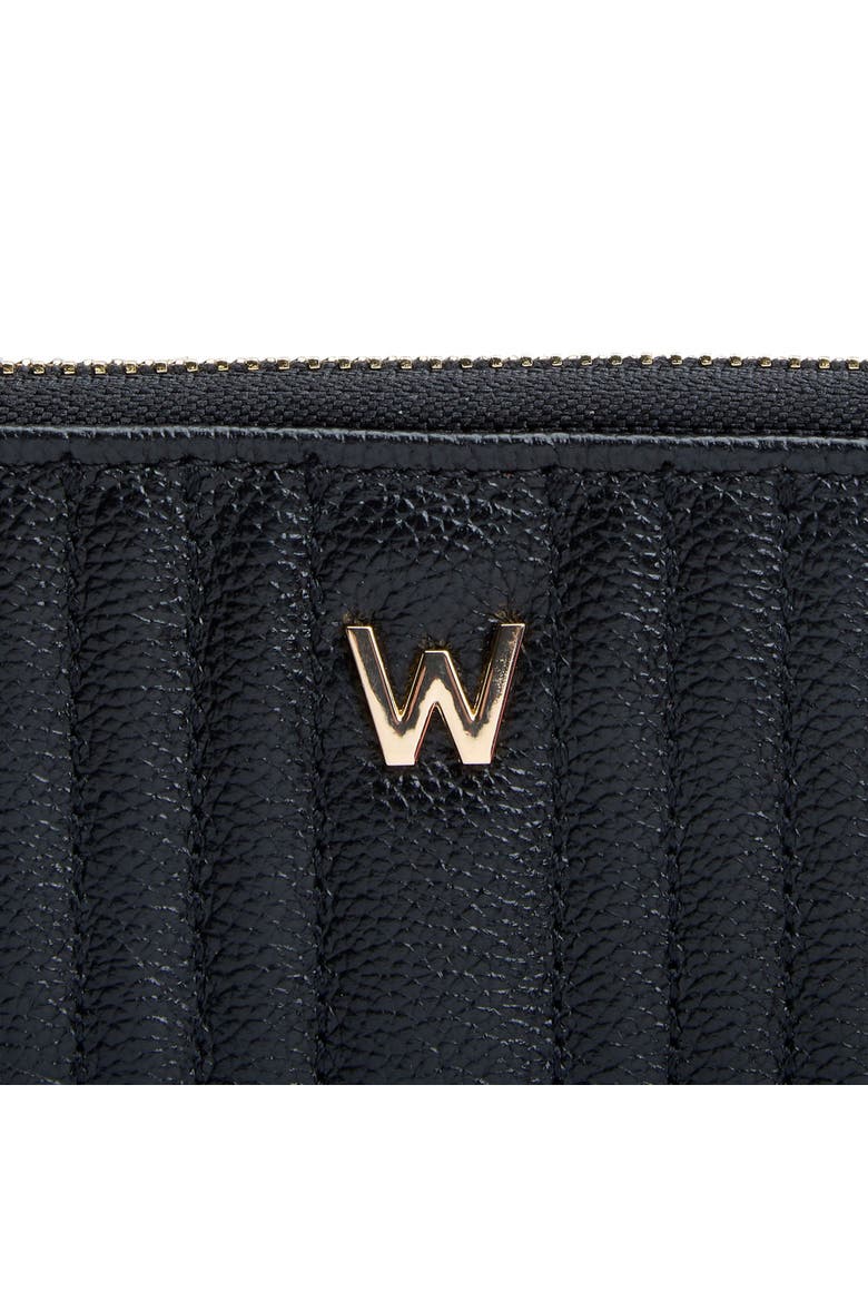 Mimi Laptop Sleeve 13" with Handle, Alternate, color, Black