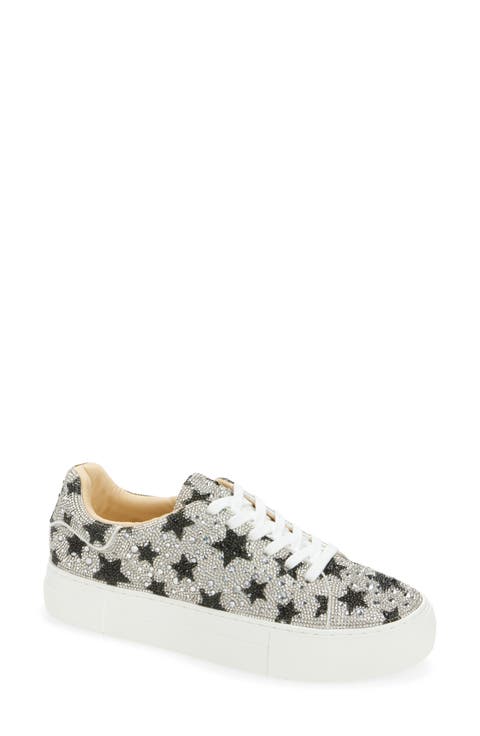 Sidny Platform Sneaker (Women)