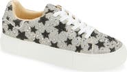 Betsey Johnson Sidny Platform Sneaker