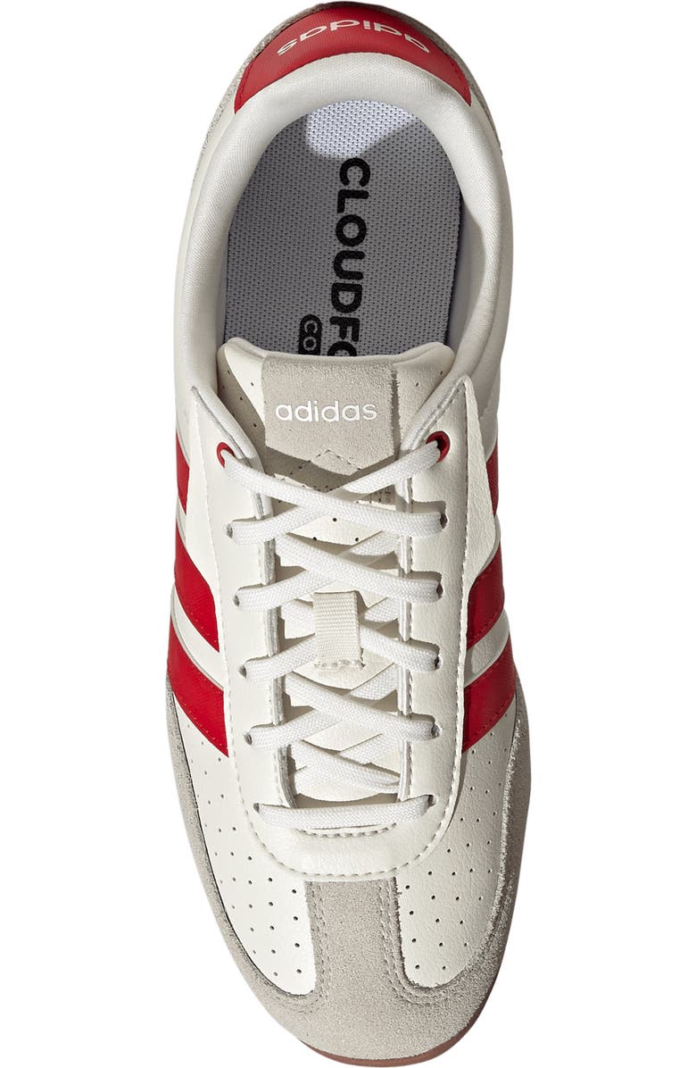 adidas Barreda Lo Sneaker, Alternate, color,