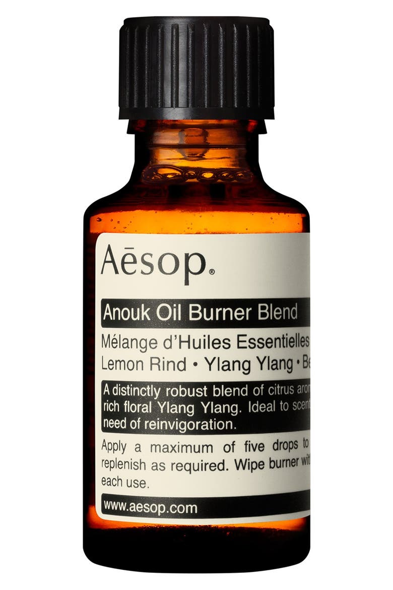 Anouk Oil Burner Blend, Main, color, NONE