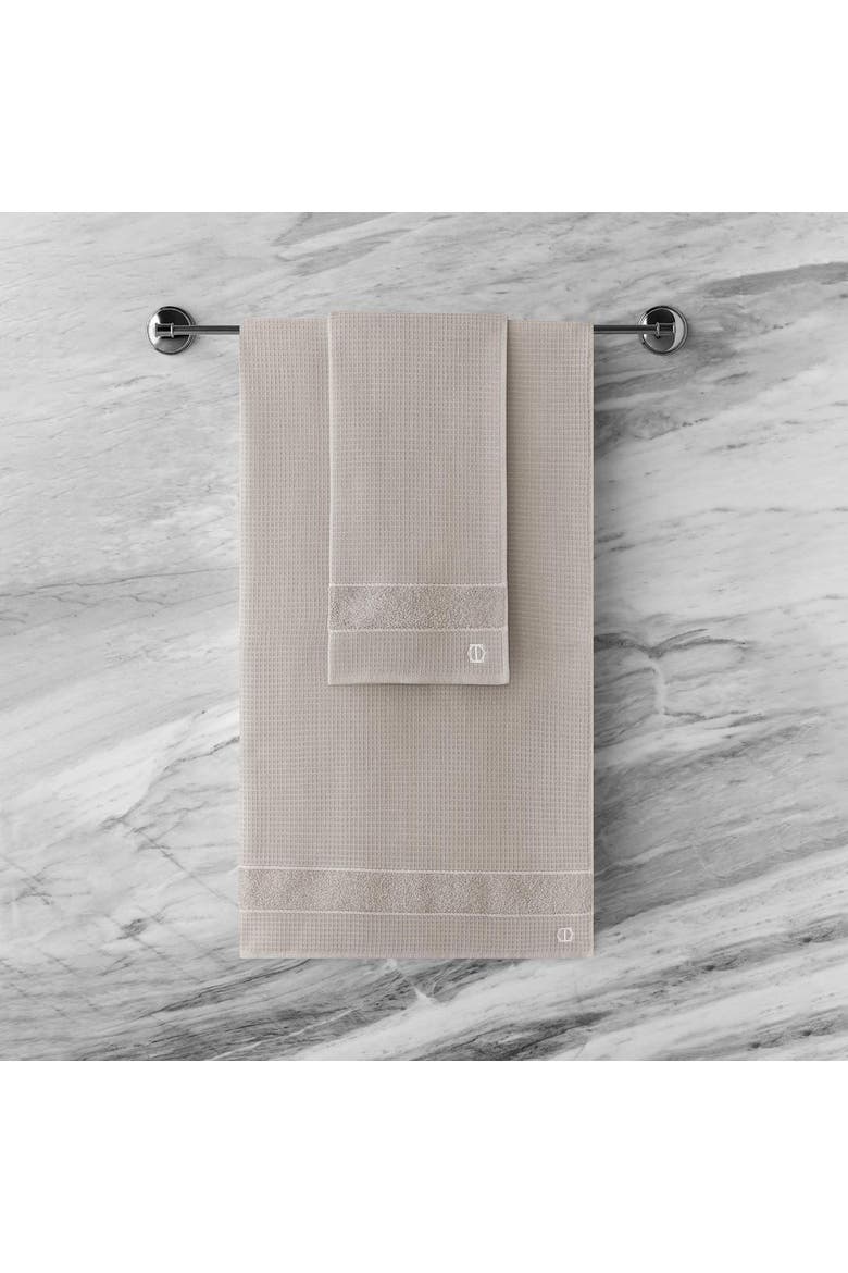 Sauners Towel, Alternate, color, Beige