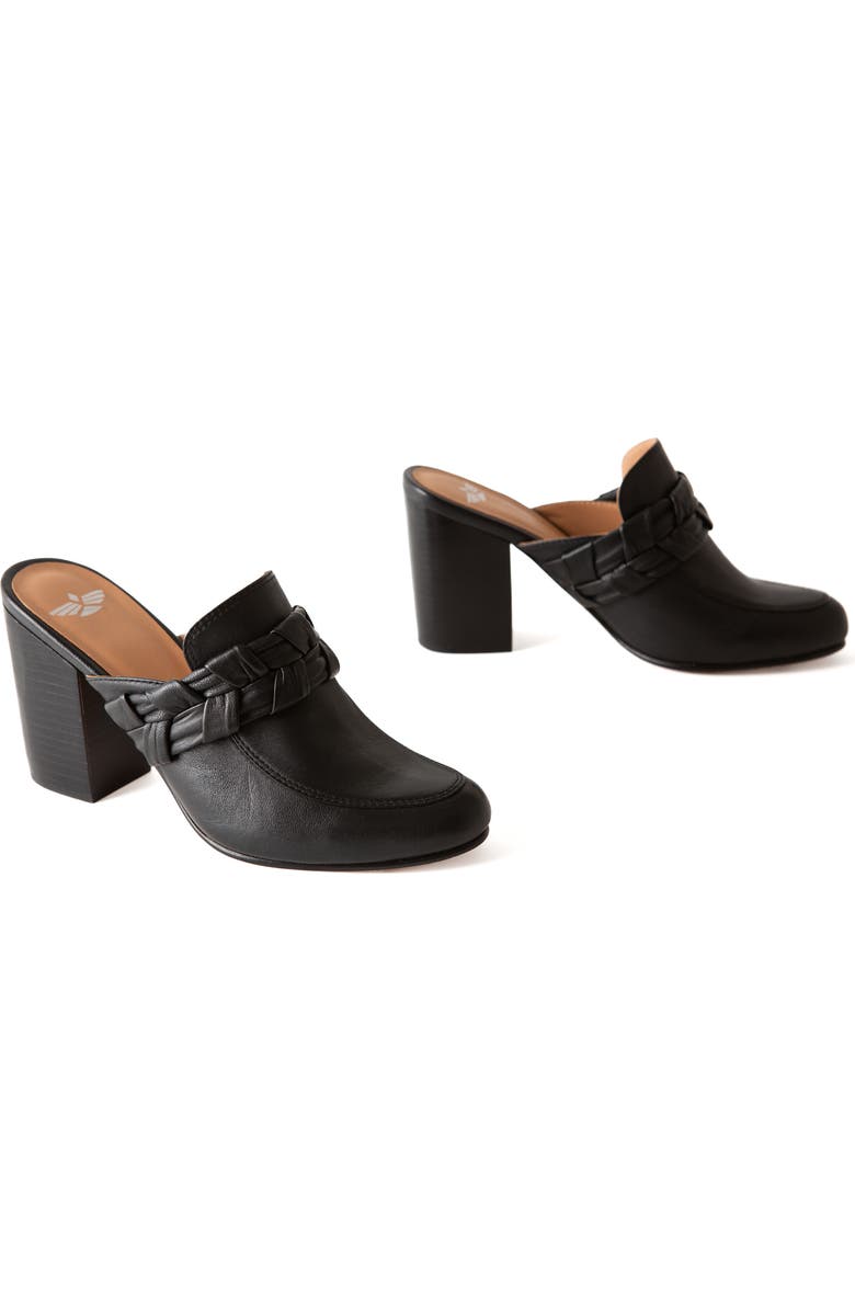 Fortress Marnie Loafer Mule, Alternate, color,