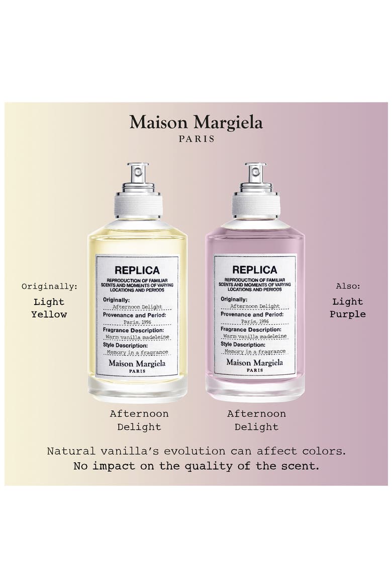 Afternoon Delight Eau de Toilette (Women) | Nordstrom