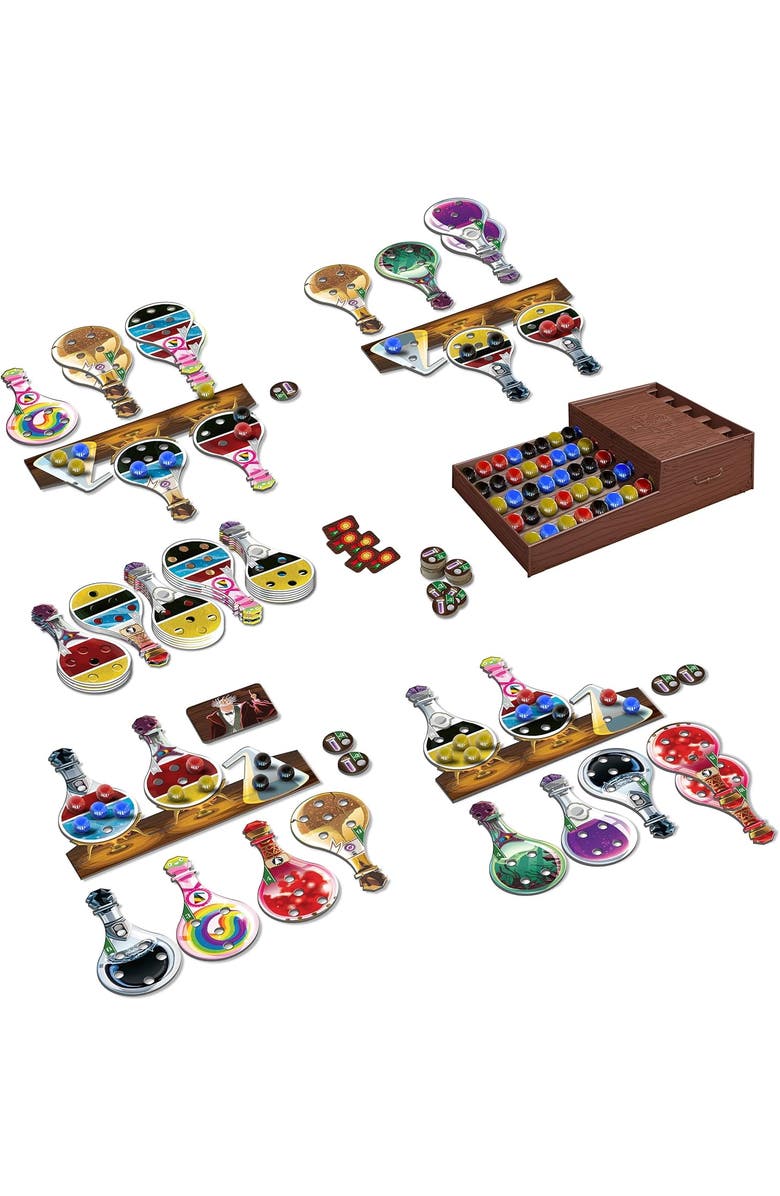 Horrible Guild Potion Explosion Game Night Kit, Alternate, color,