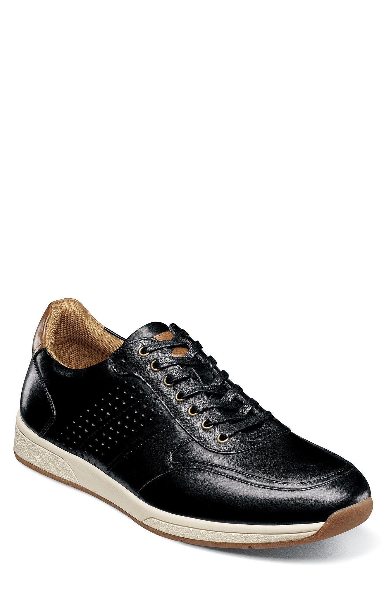 Florsheim Fusion Sport Sneaker, Main, color, 
