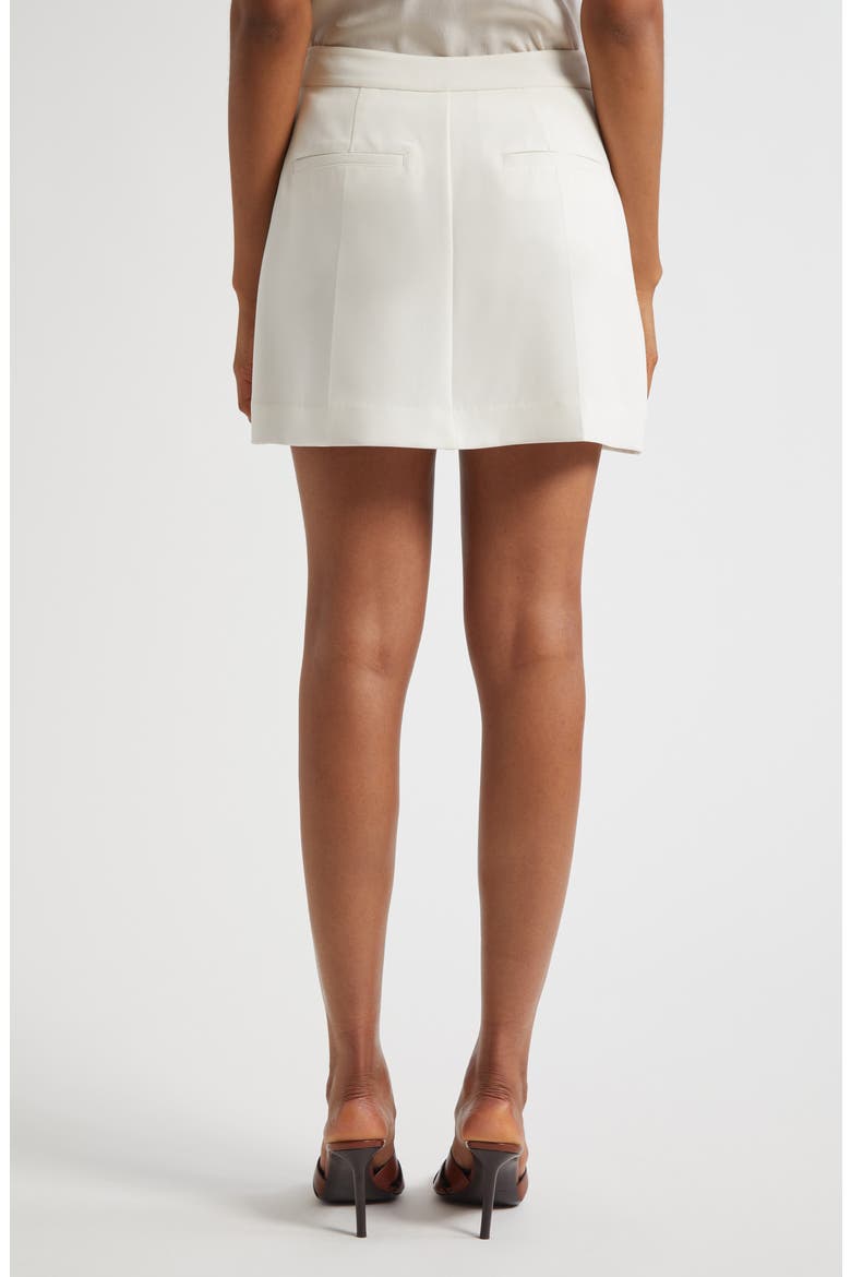 Marie Skort, Alternate, color, IVORY