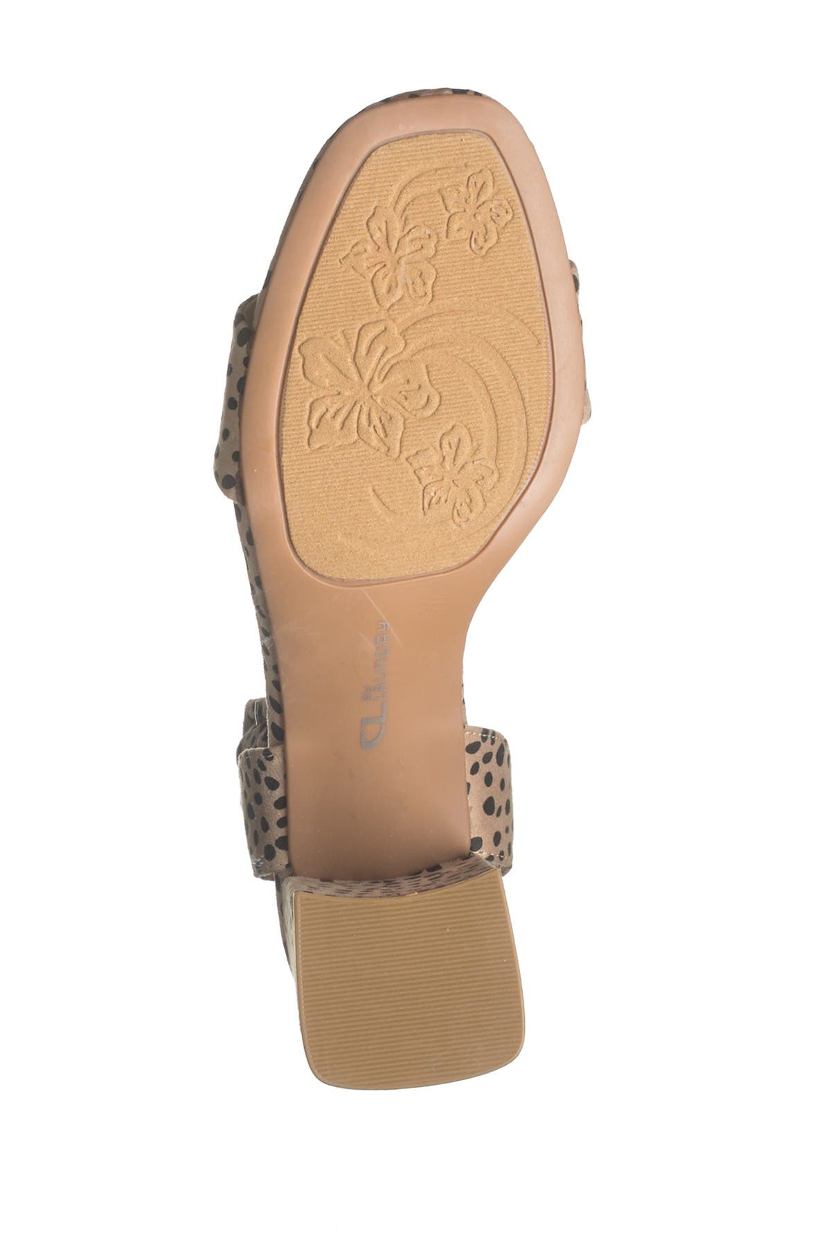 Chinese Laundry Beach Side Block Heel Sandal, Alternate, color, 