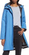 Pendleton Victoria Insulated Raincoat