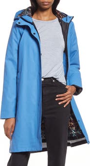 Pendleton Victoria Insulated Raincoat