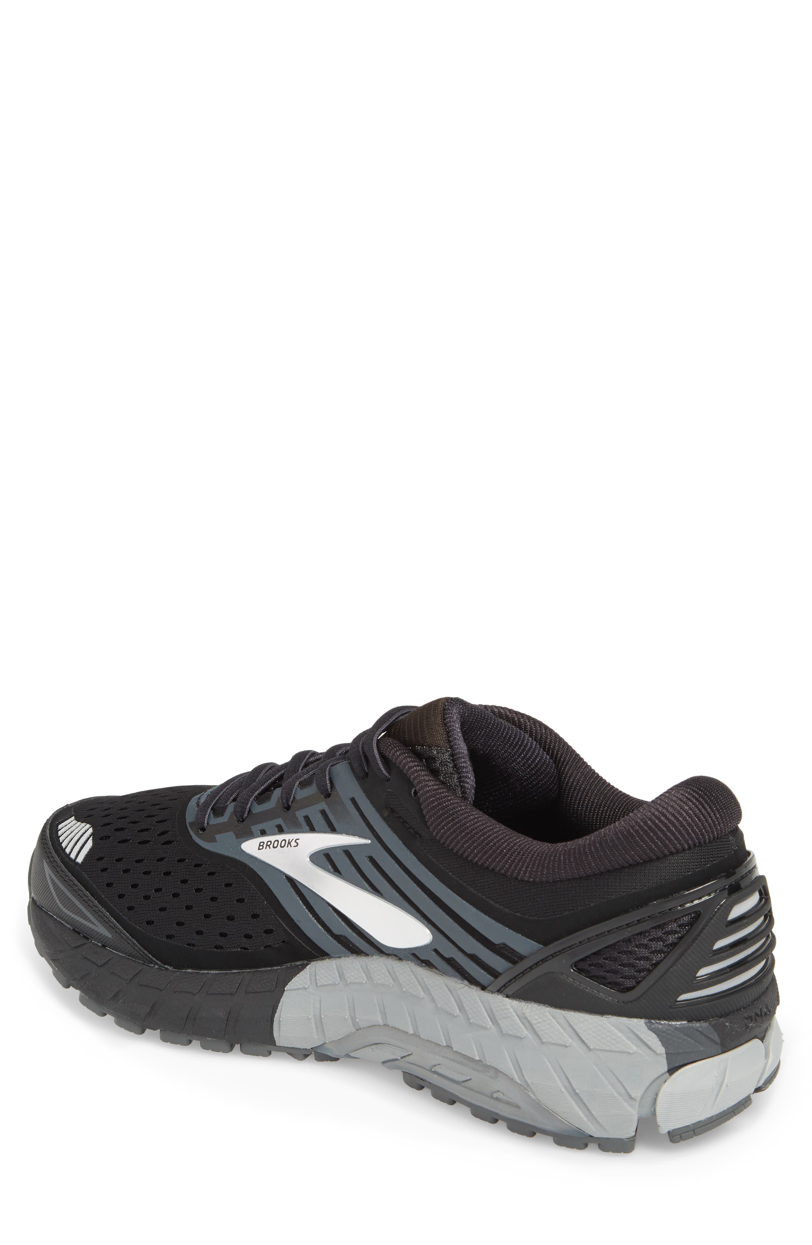 Brooks Beast '18 Running Shoe, Alternate, color, 