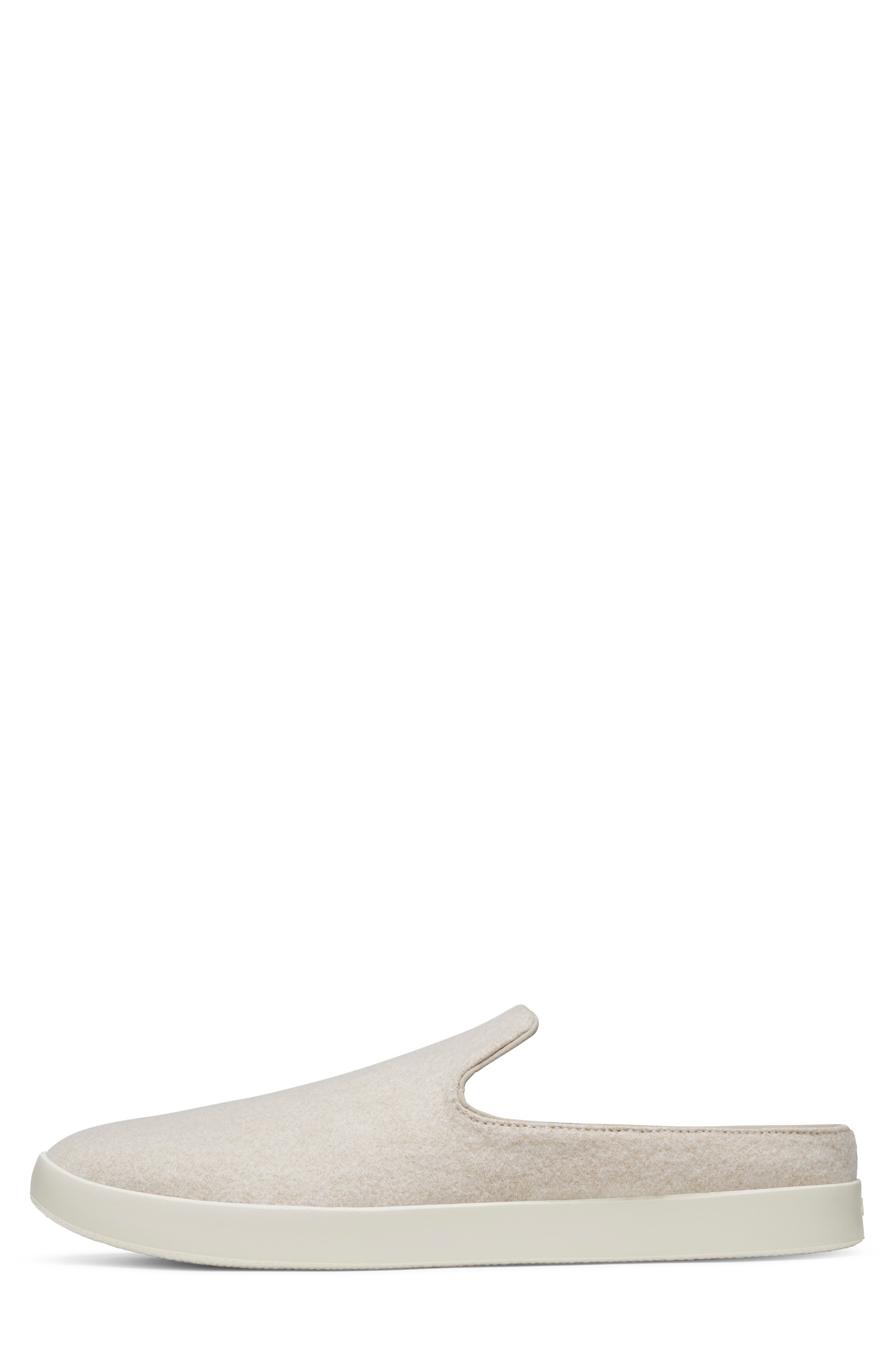 Allbirds Wool Lounger Mule, Alternate, color, 