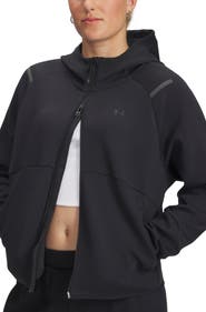Under Armour Unstoppable Fleece Jacket