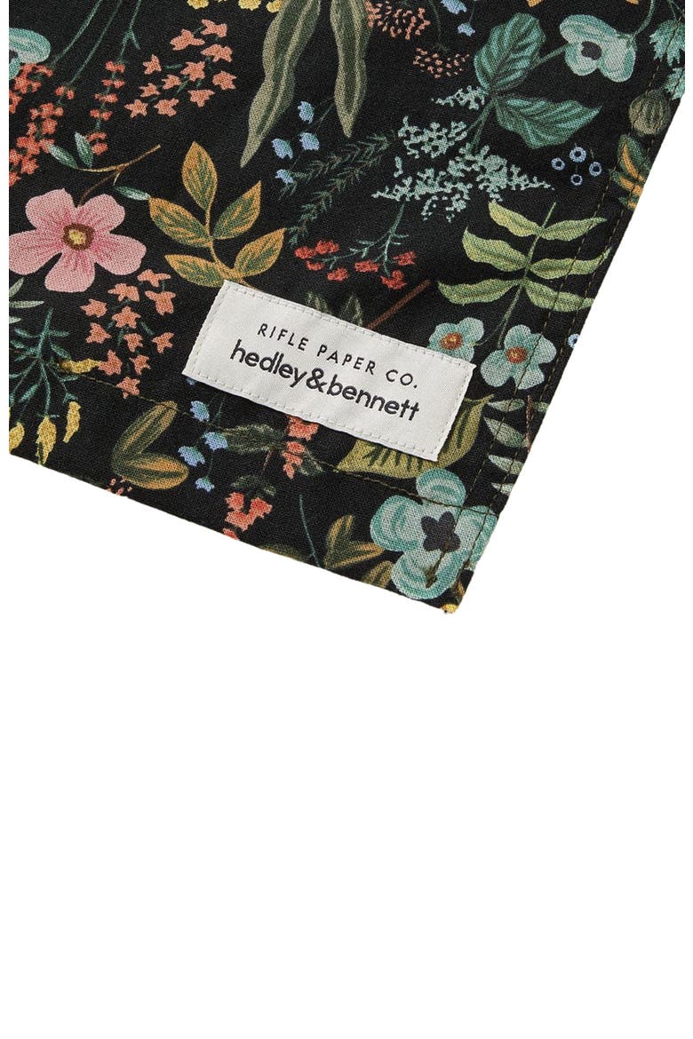 The All Day Crossback - Rifle Herb Garden, Alternate, color, Pattern