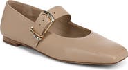Vince Daniela Mary Jane Flat