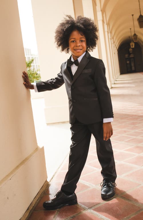 Peanut Butter Collection 007 Tuxedo