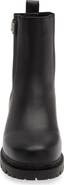 DKNY Rick-2 Faux Leather Chelsea Boot