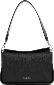 Calvin Klein Fay Shoulder Bag