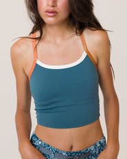 Nani Longline Bra
