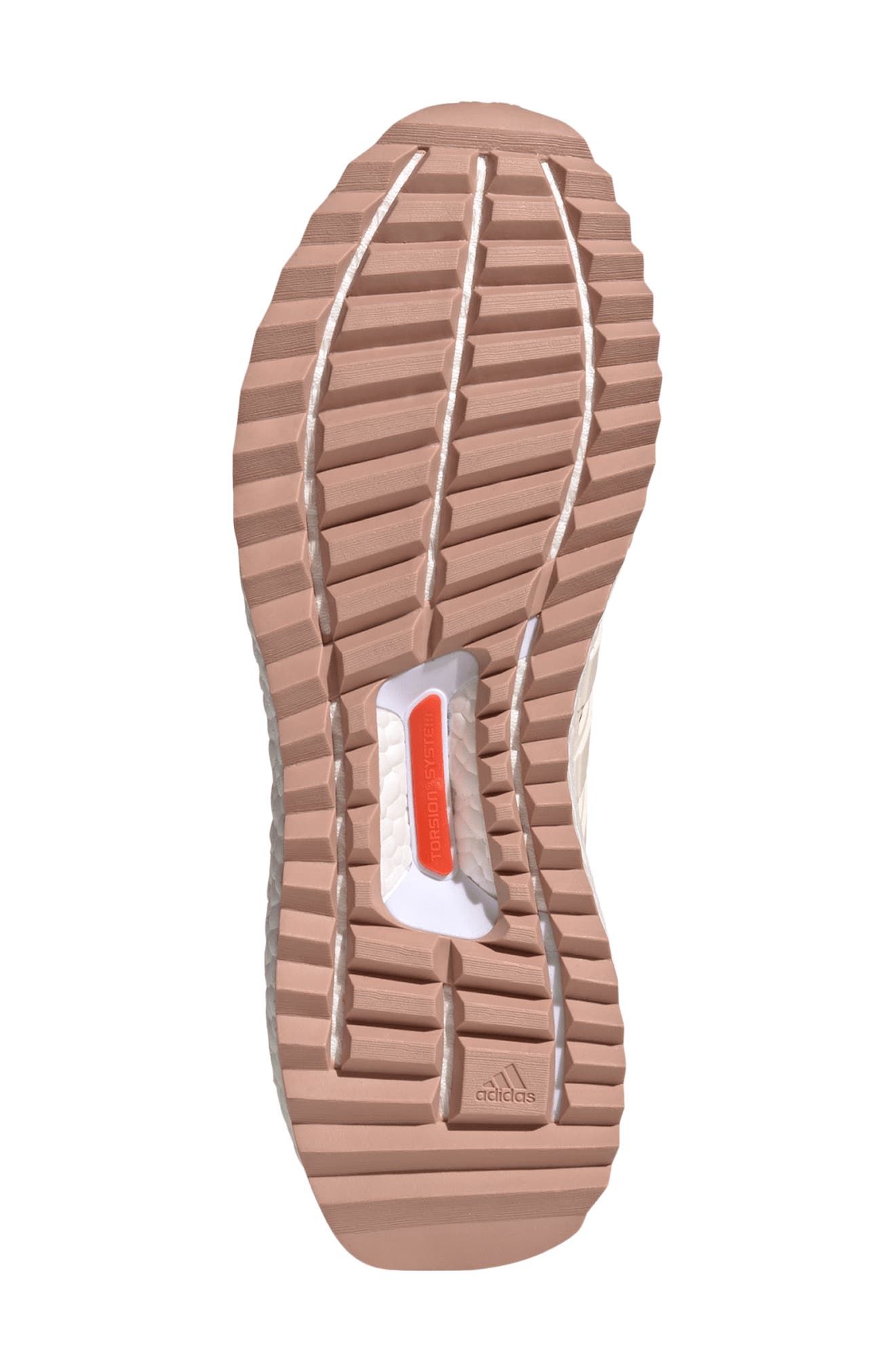 adidas Ultraboost DNA XXII Trail Running Shoe, Alternate, color, 