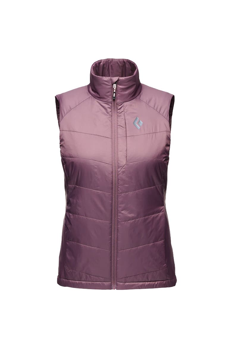 Solution Vest - Women's, Alternate, color, Fig