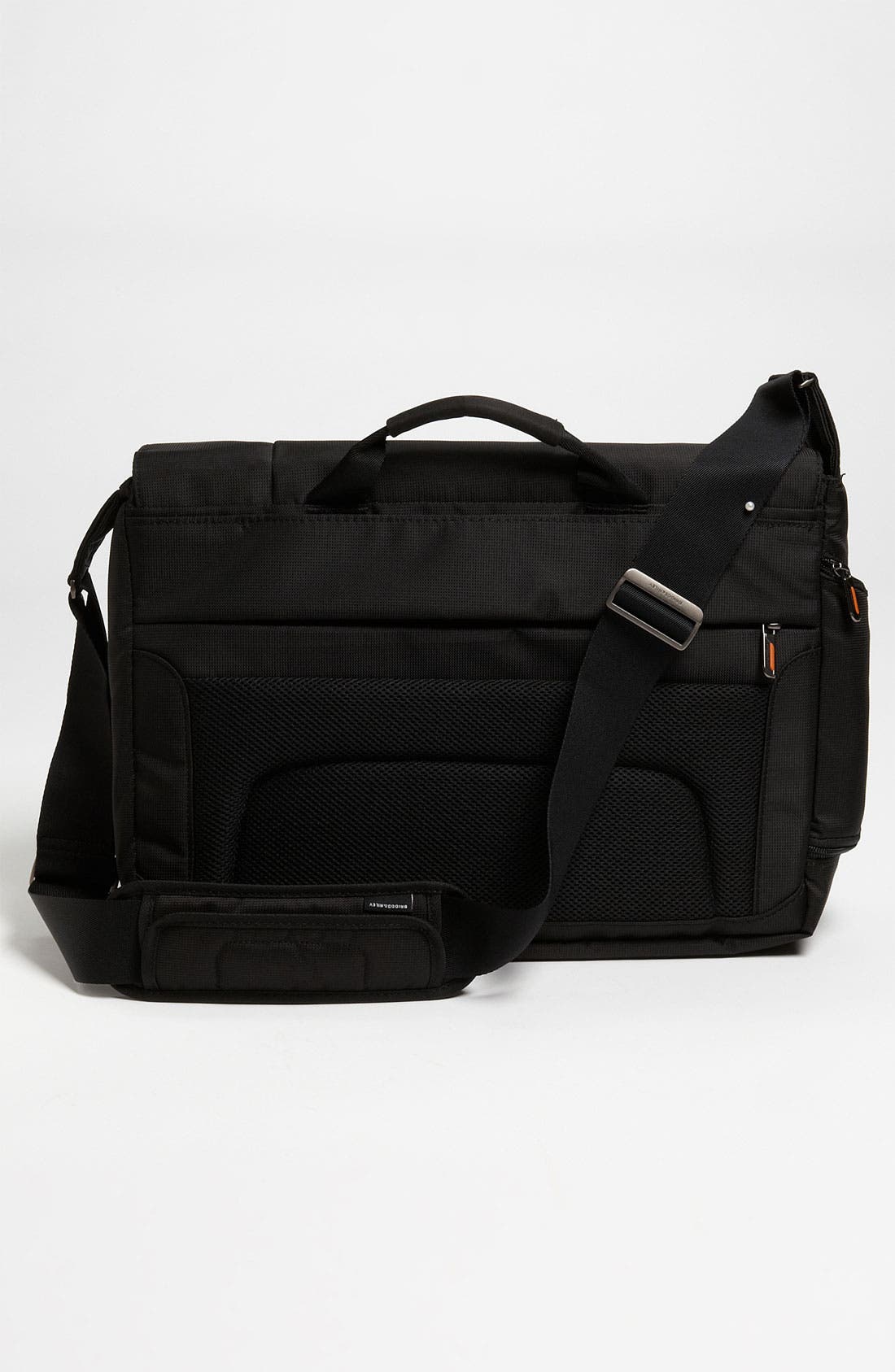 Briggs & Riley 'Verb - Grow' Expandable Water Resistant Messenger Bag, Alternate, color, 