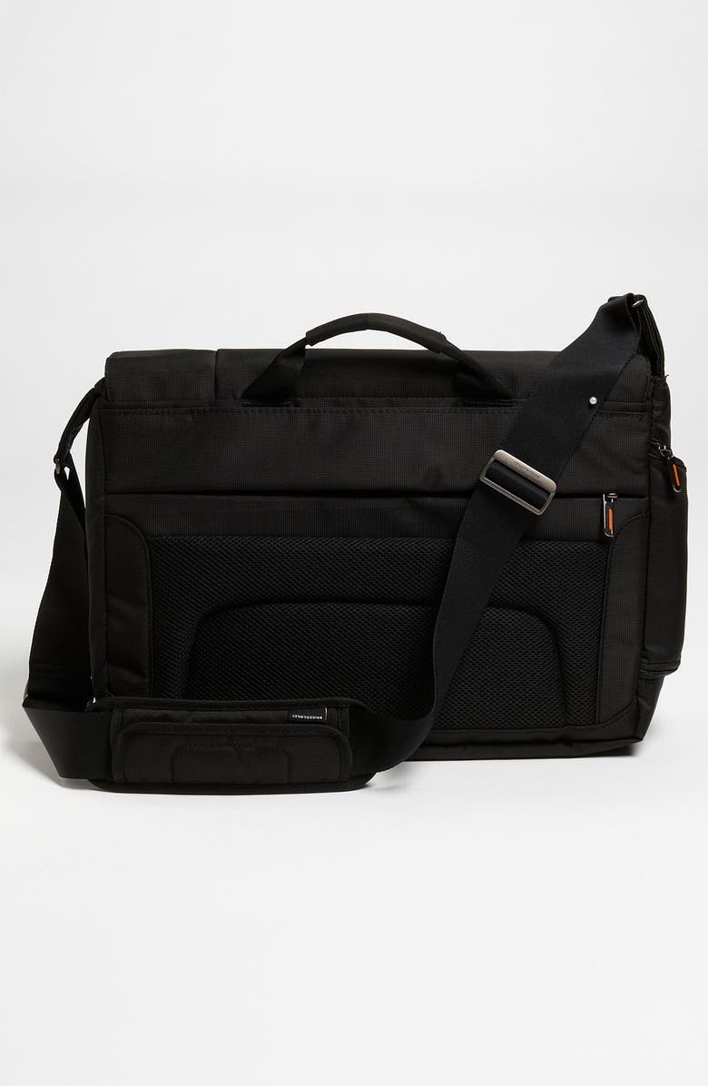 Briggs & Riley 'Verb - Grow' Expandable Water Resistant Messenger Bag, Alternate, color,