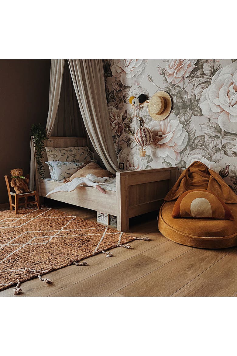 Rug Lässa, Alternate, color, TOFFEE