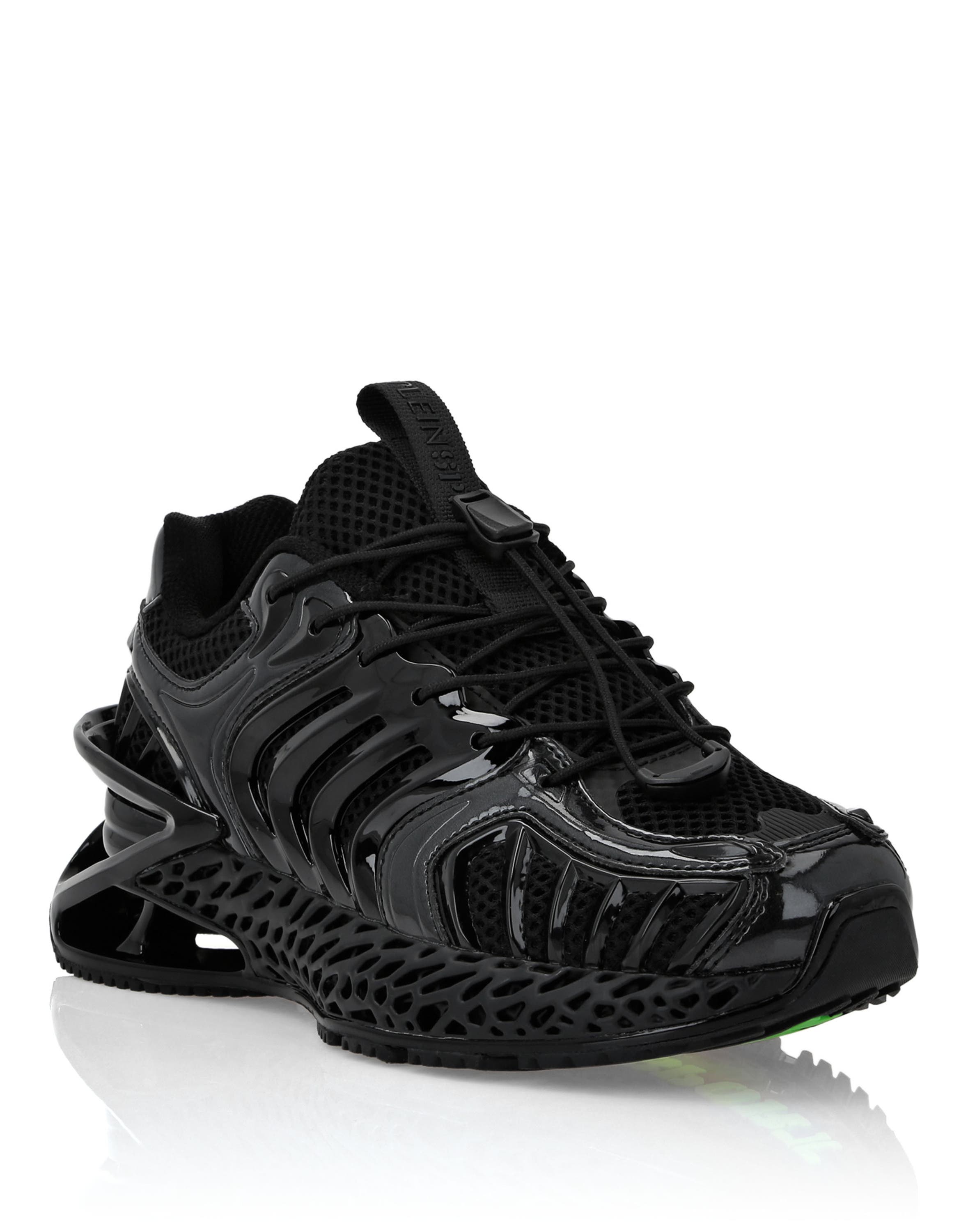 The Thunder Stroke Gen.x.02.+ Nft Unisex, Alternate, color, black/black