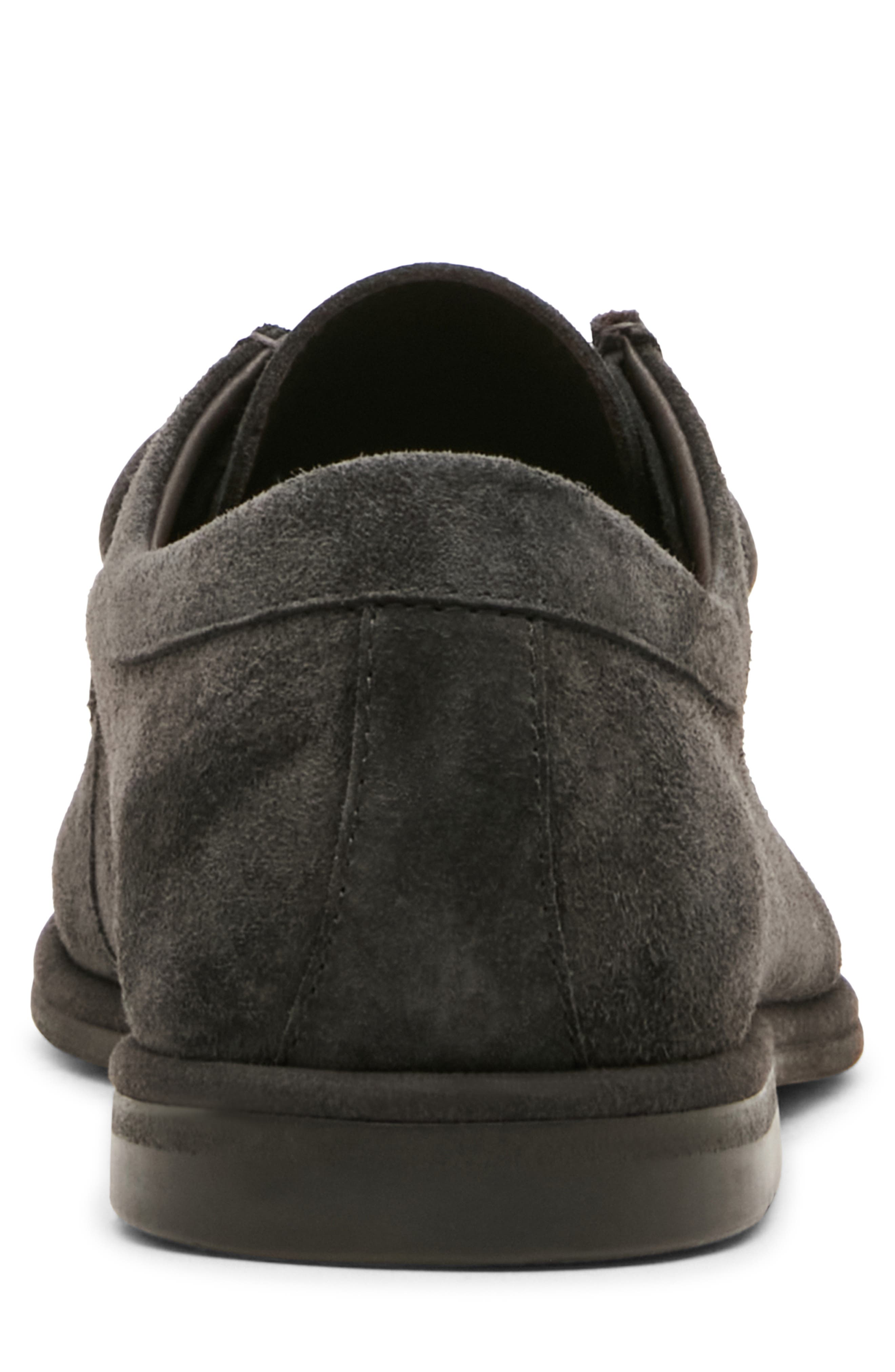 Stirling Low Chukka Boot, Alternate, color, CHARCOAL