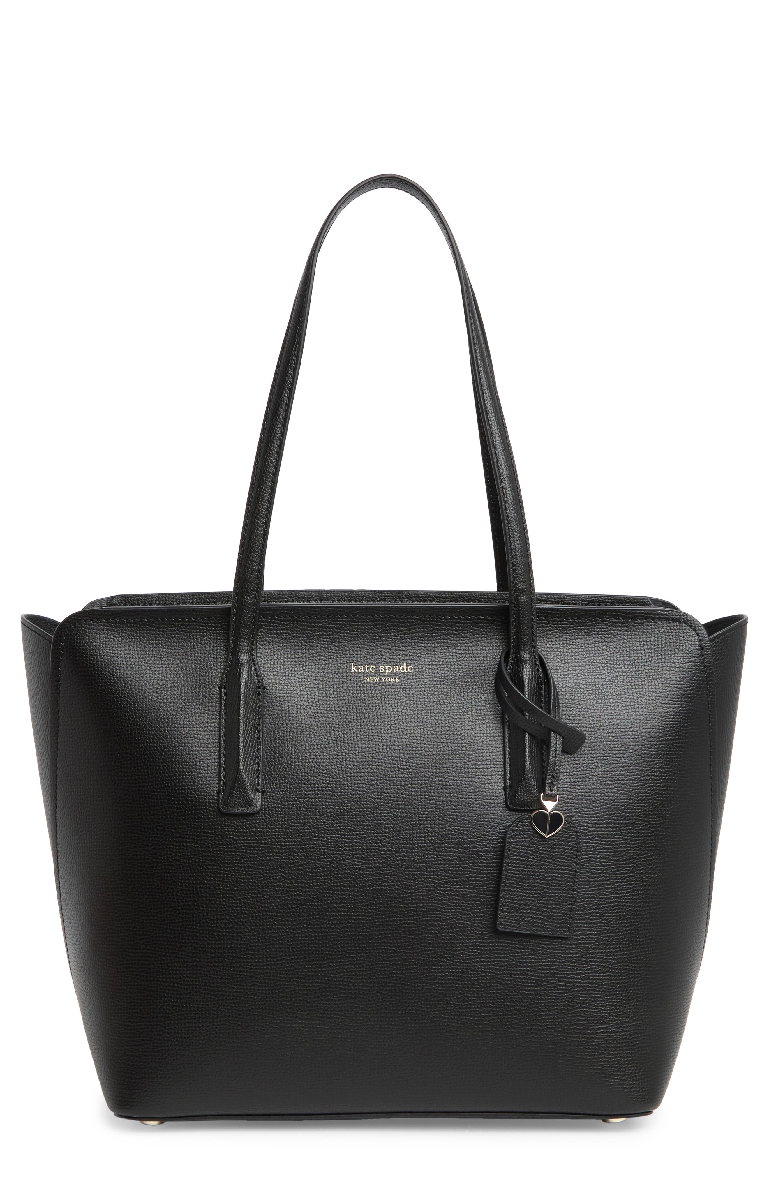 Kate Spade New York margaux medium tote, Main, color, 