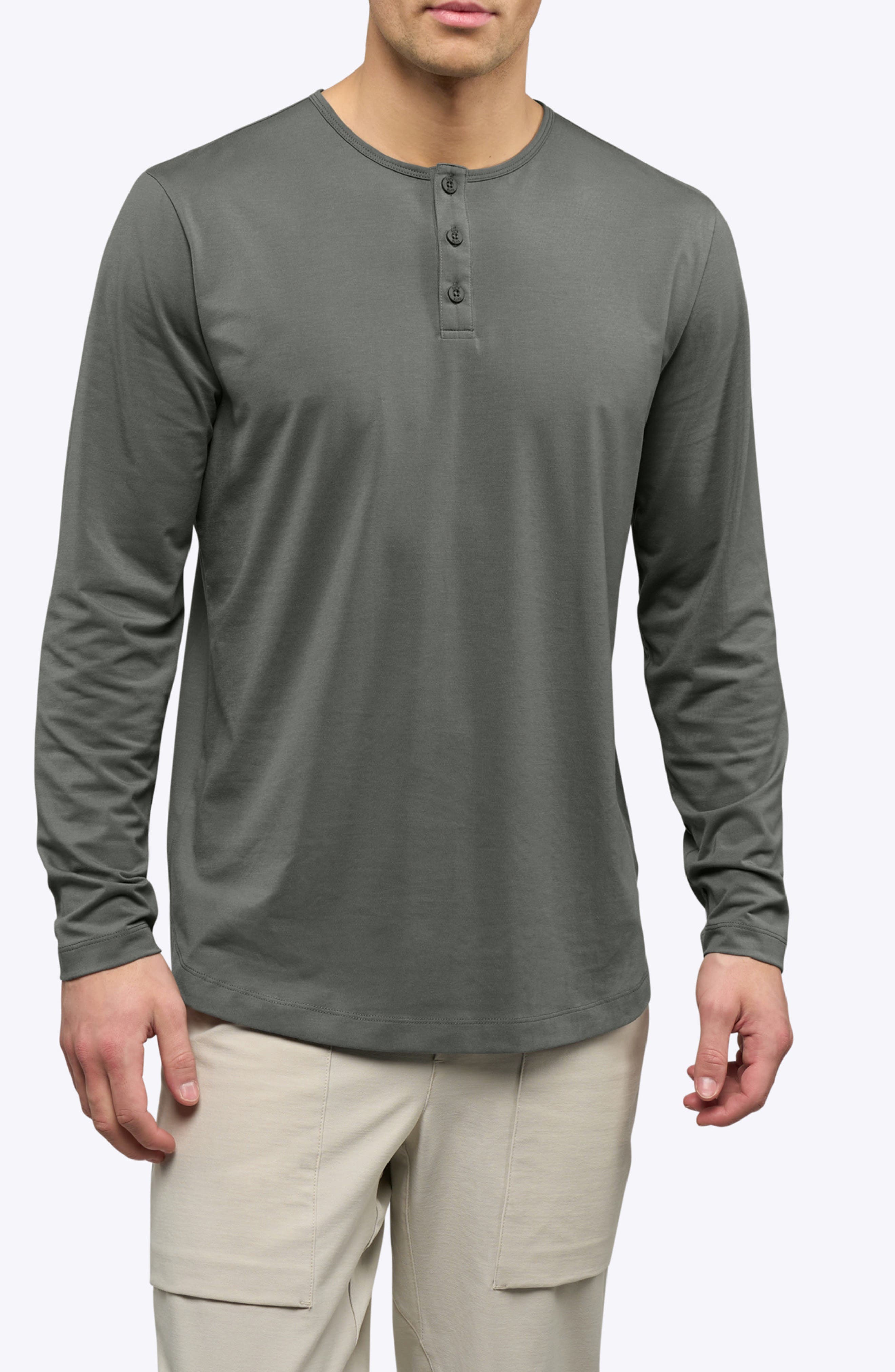 CASTOR GREY