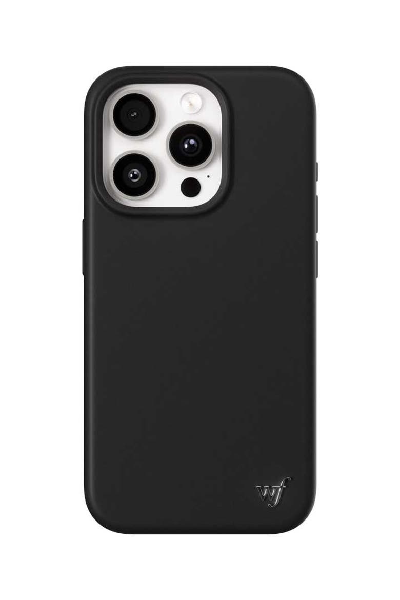 MagSafe | Black iPhone Case, Alternate, color, Black