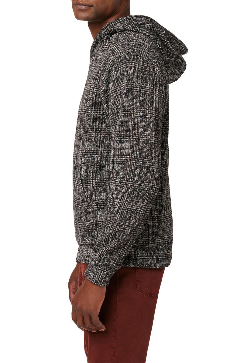 Joe's Van Hoodie, Alternate, color, 