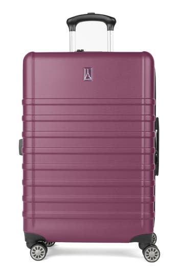 Travelpro Rollmaster Lite 24-inch Hardside Luggage