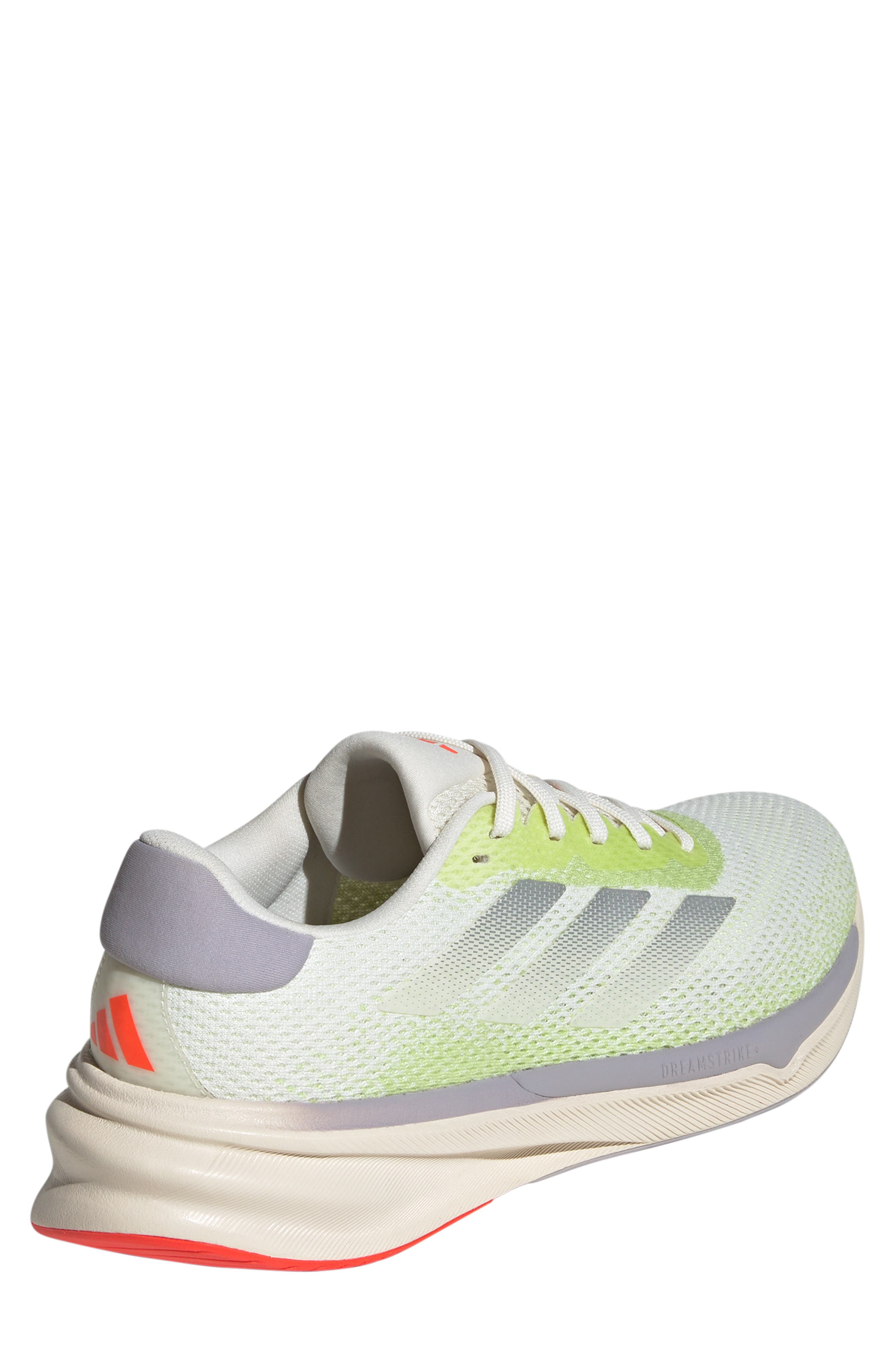 adidas Supernova Stride Running Shoe, Alternate, color, 