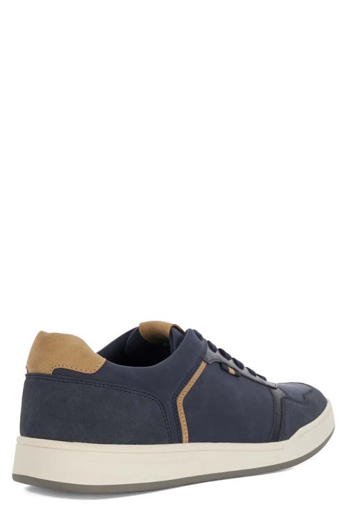 Dune London Tinted Sneaker
