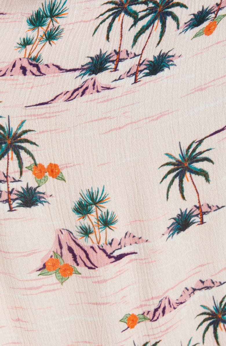 NFC HOME New Friends Colony Faye Island Print Duster, Alternate, color, 