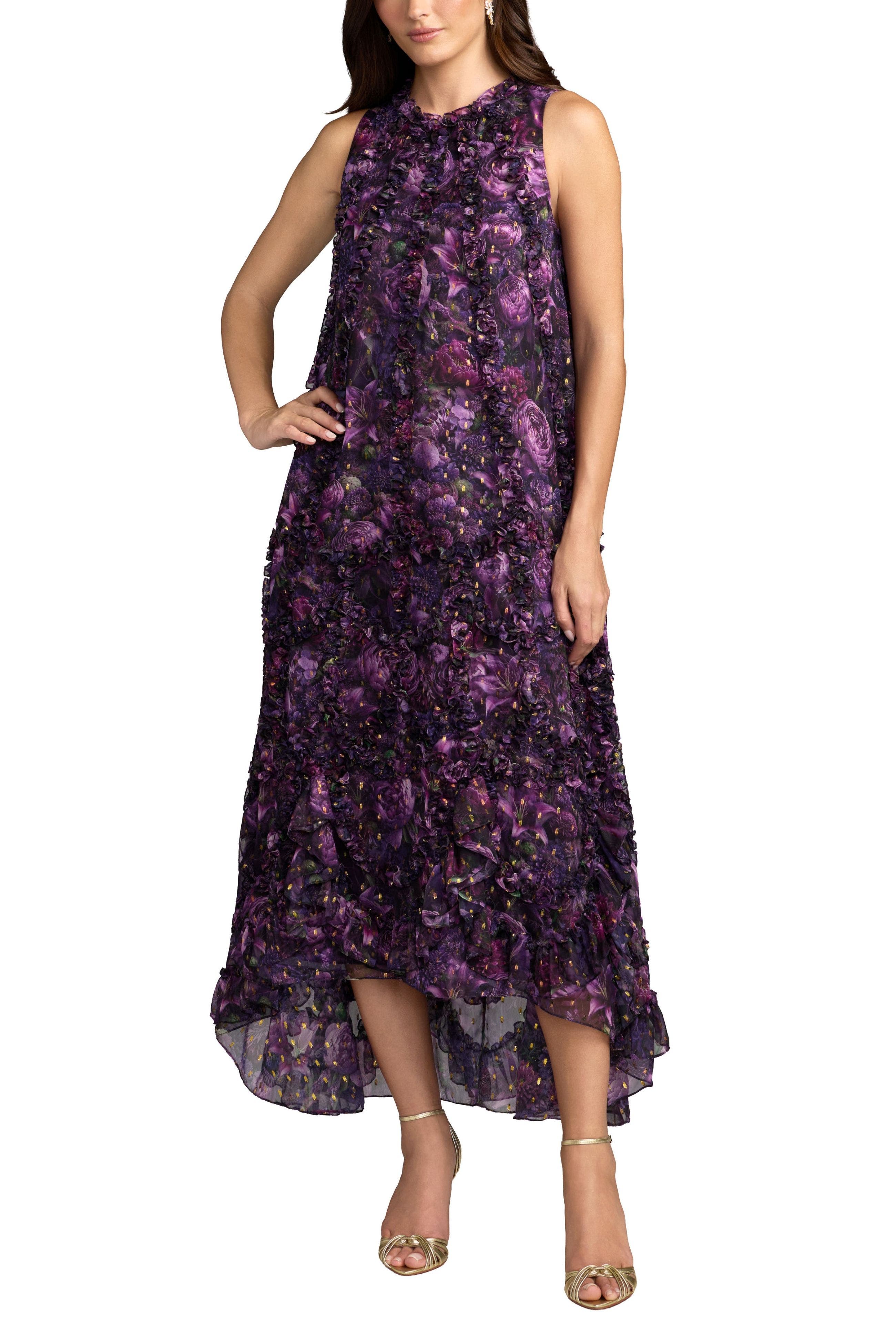 Purple Multi